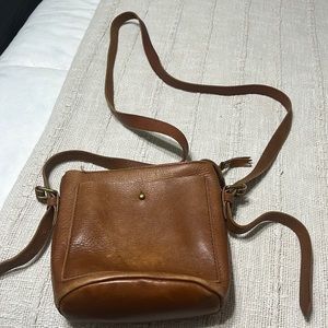 Madewell Crossbody